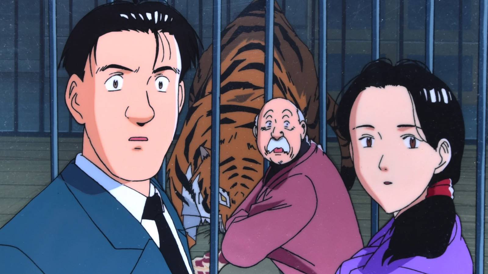 4 '90s Anime Series Nobody Remembers