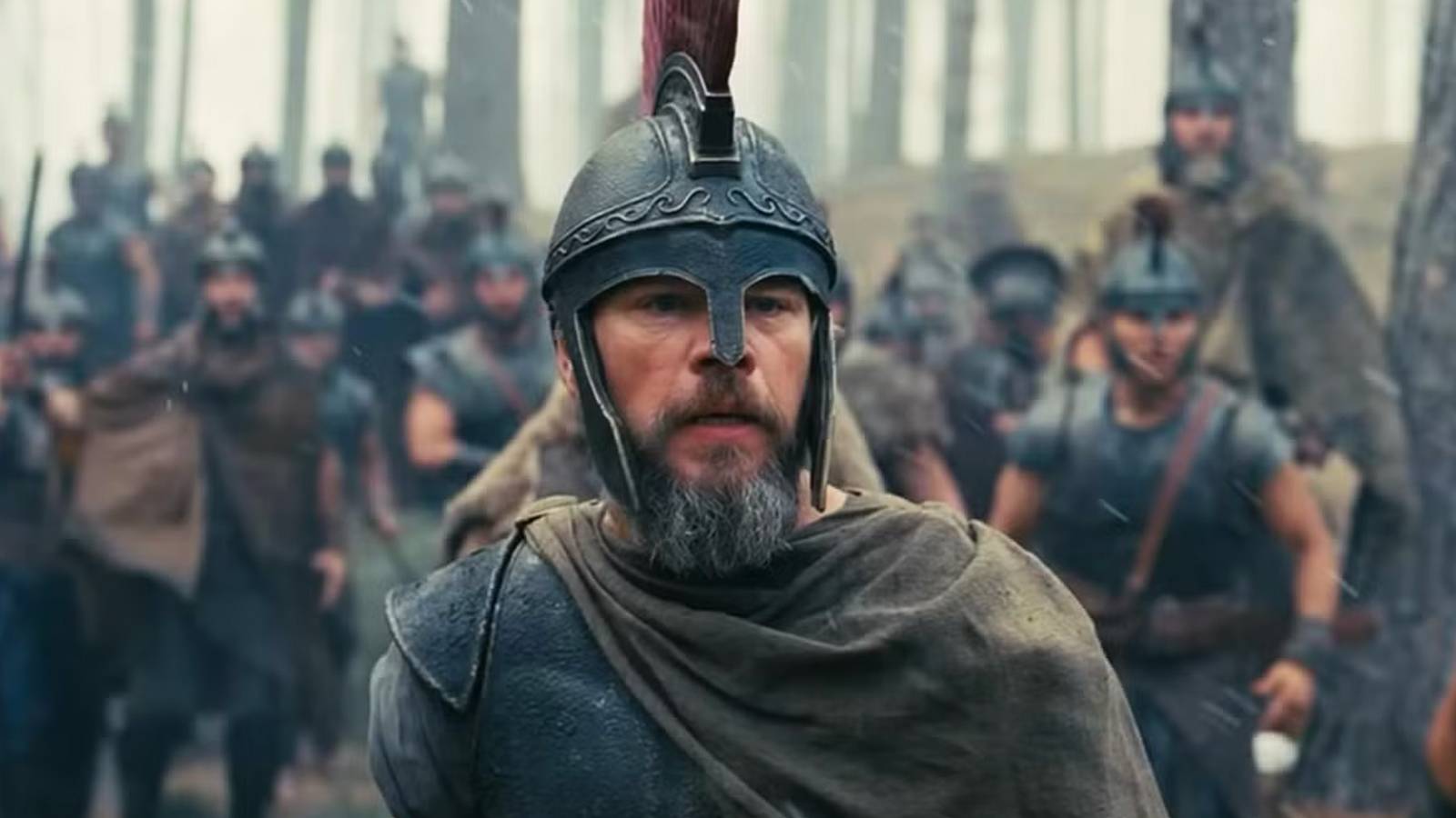 Christopher Nolan Gets Unexpected Rival as a Second The Odyssey Movie Is Announced