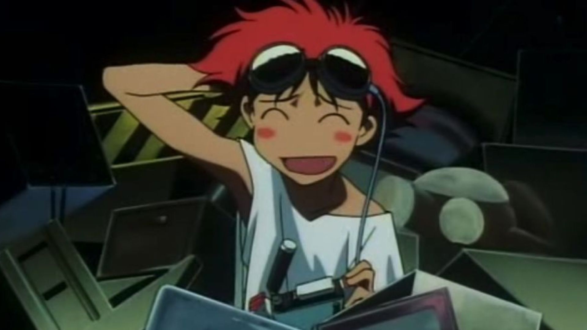 10 Common Misunderstandings About Cowboy Bebop