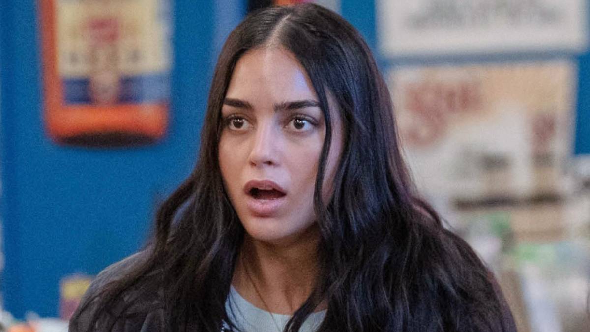 Melissa Barrera Wanted Scary Movie 6 Role, Marlon Wayans Explains Why It Didn't Happen