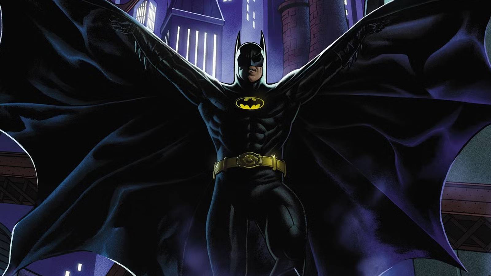 10 DC Comics Better Than The Movies, Ranked