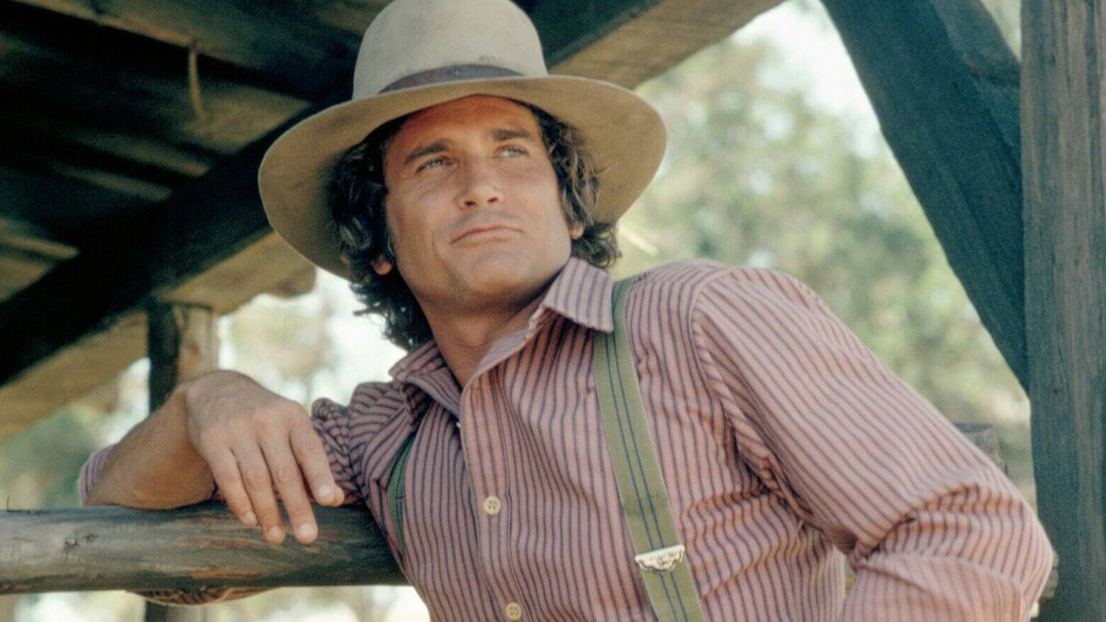 5 Perfect '70s Western TV Shows