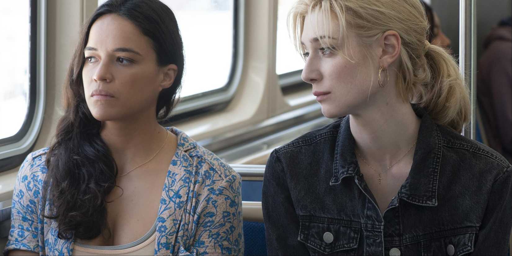Viola Davis' $76M Star-Studded Heist Film Is Dominating Streaming 8 ...