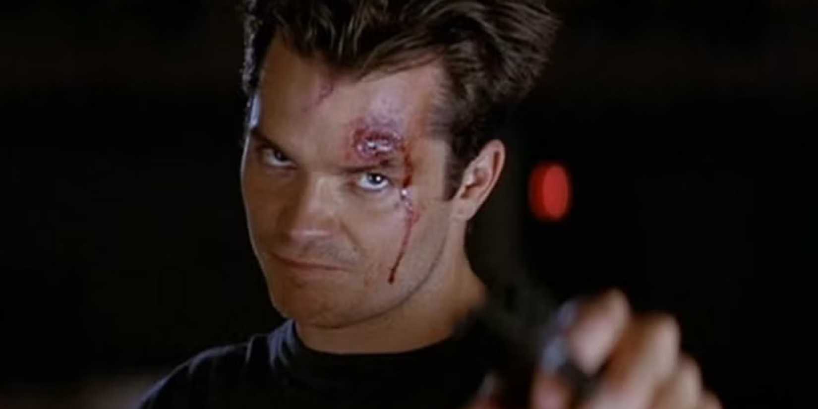 Mickey Altieri in Scream 2