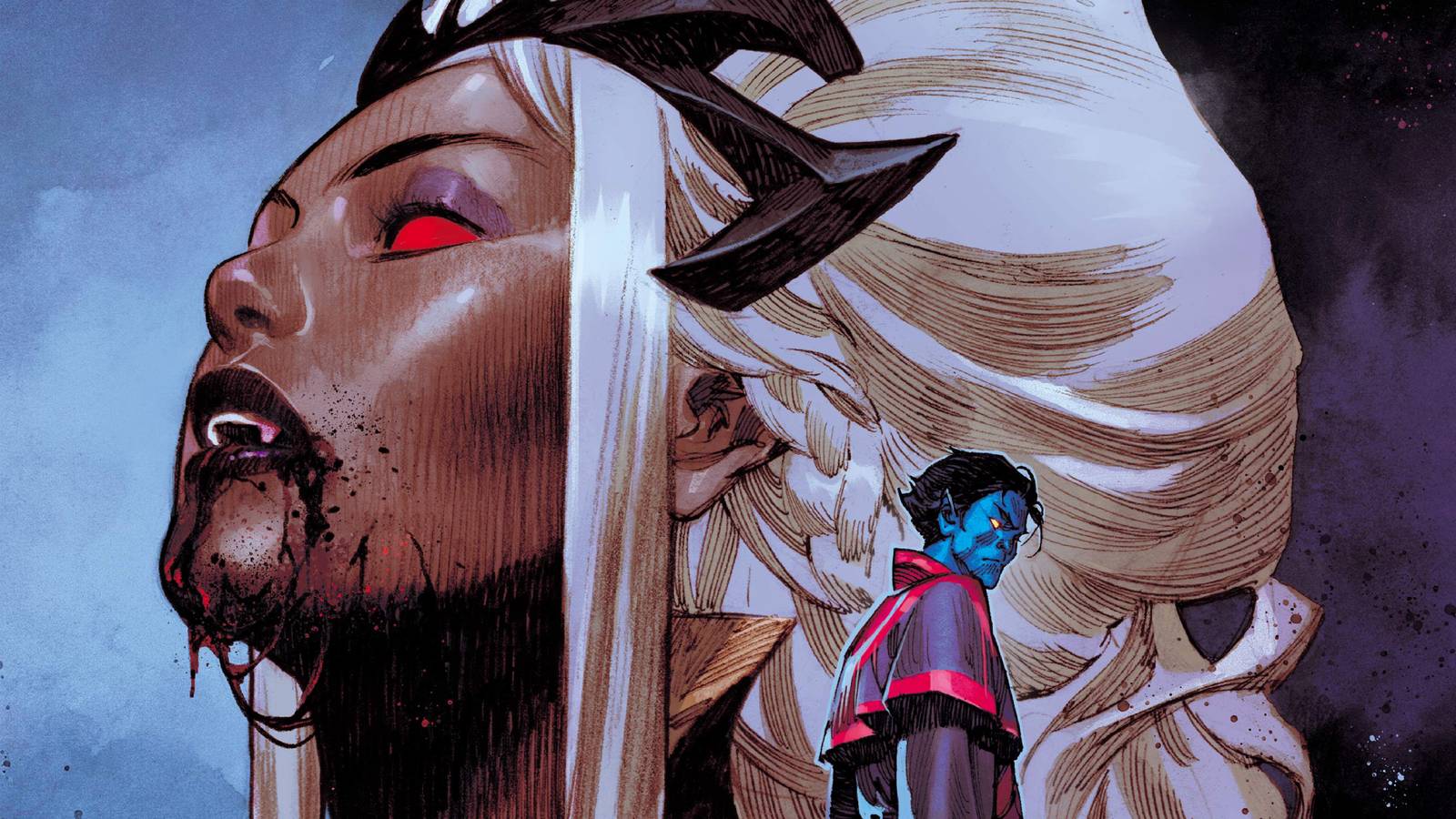 Marvel Officially Confirms Launch Date For Its Brand New Horror Universe