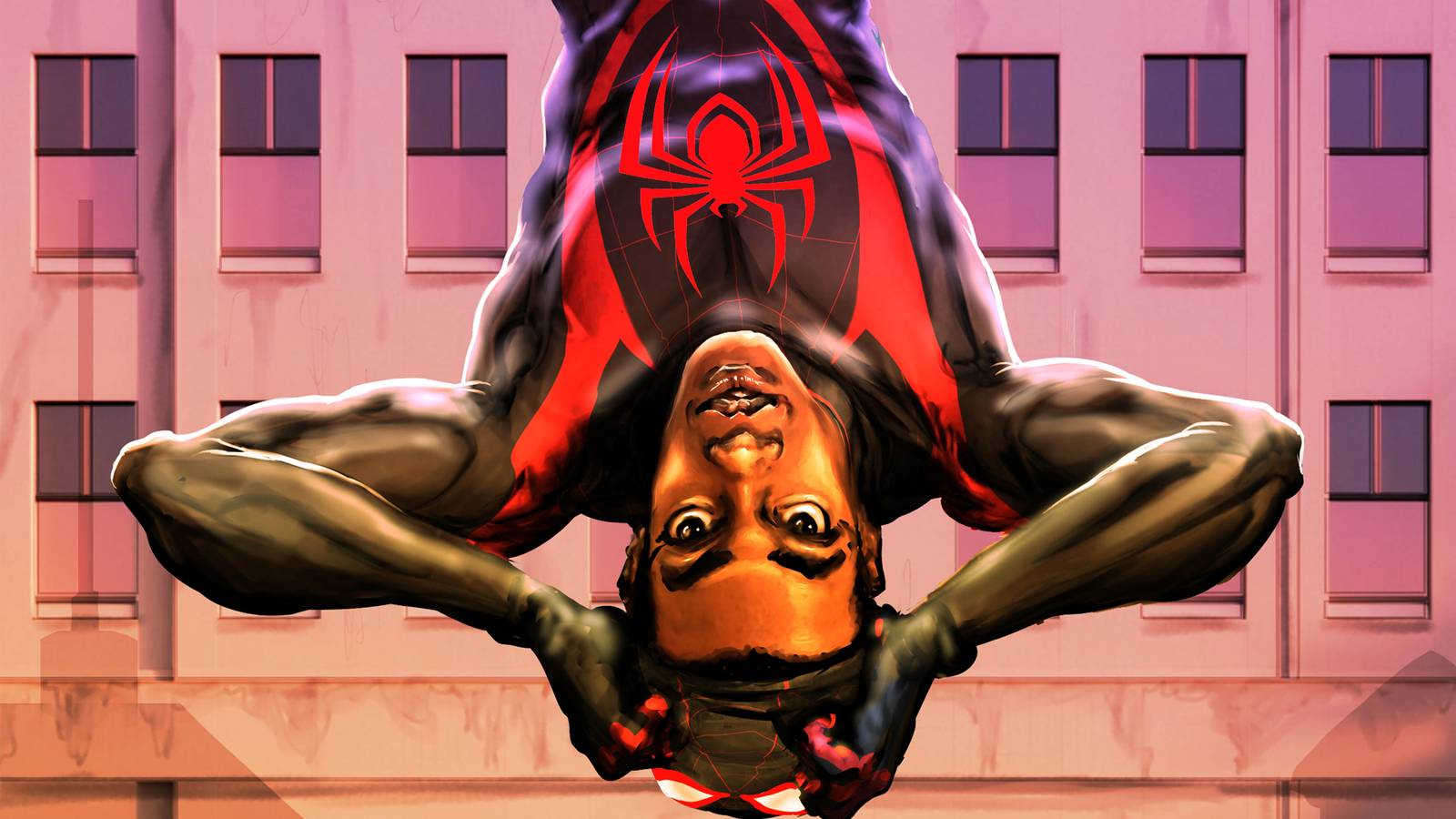 Marvel’s Age of Comics Explores How Spider-Man: Miles Morales Changed Marvel Forever