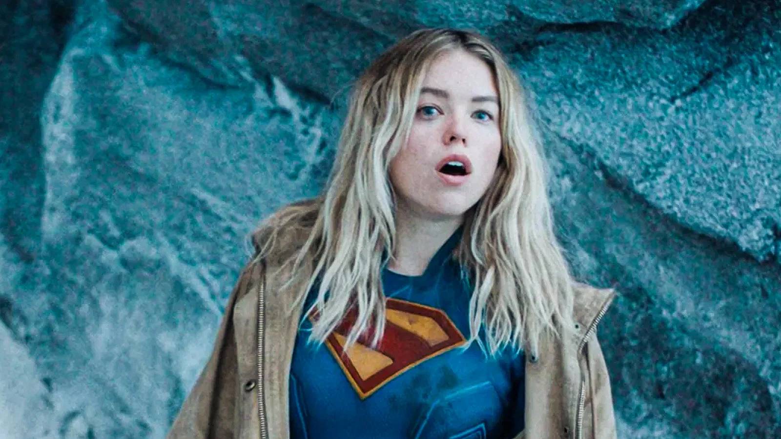 DC Is Giving Away a Free Supergirl Comic for a Limited Time Only