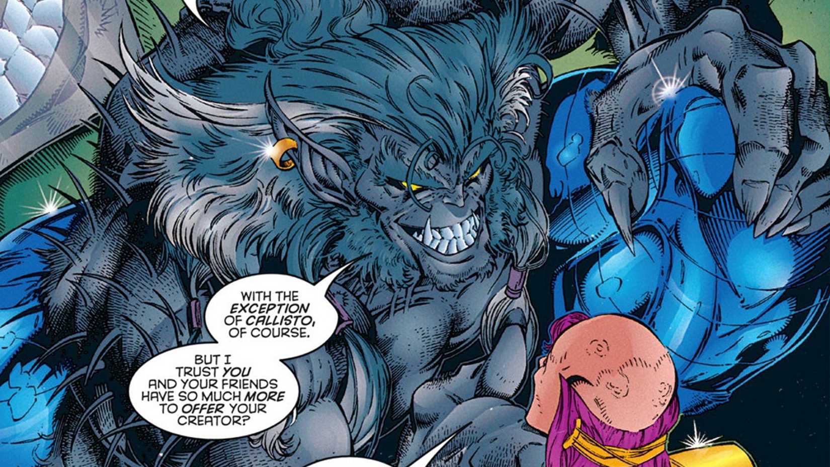 These 10 Marvel Heroes Descended Into Darkness Before The Midnight Universe