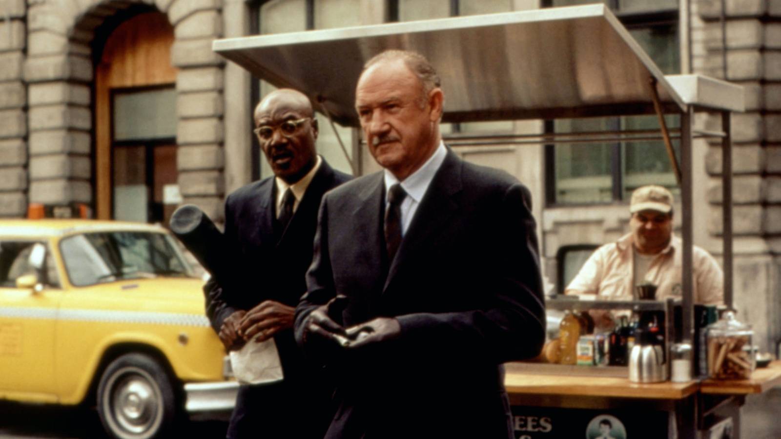 6 Near-Perfect Heist Movies No One Talks About Anymore