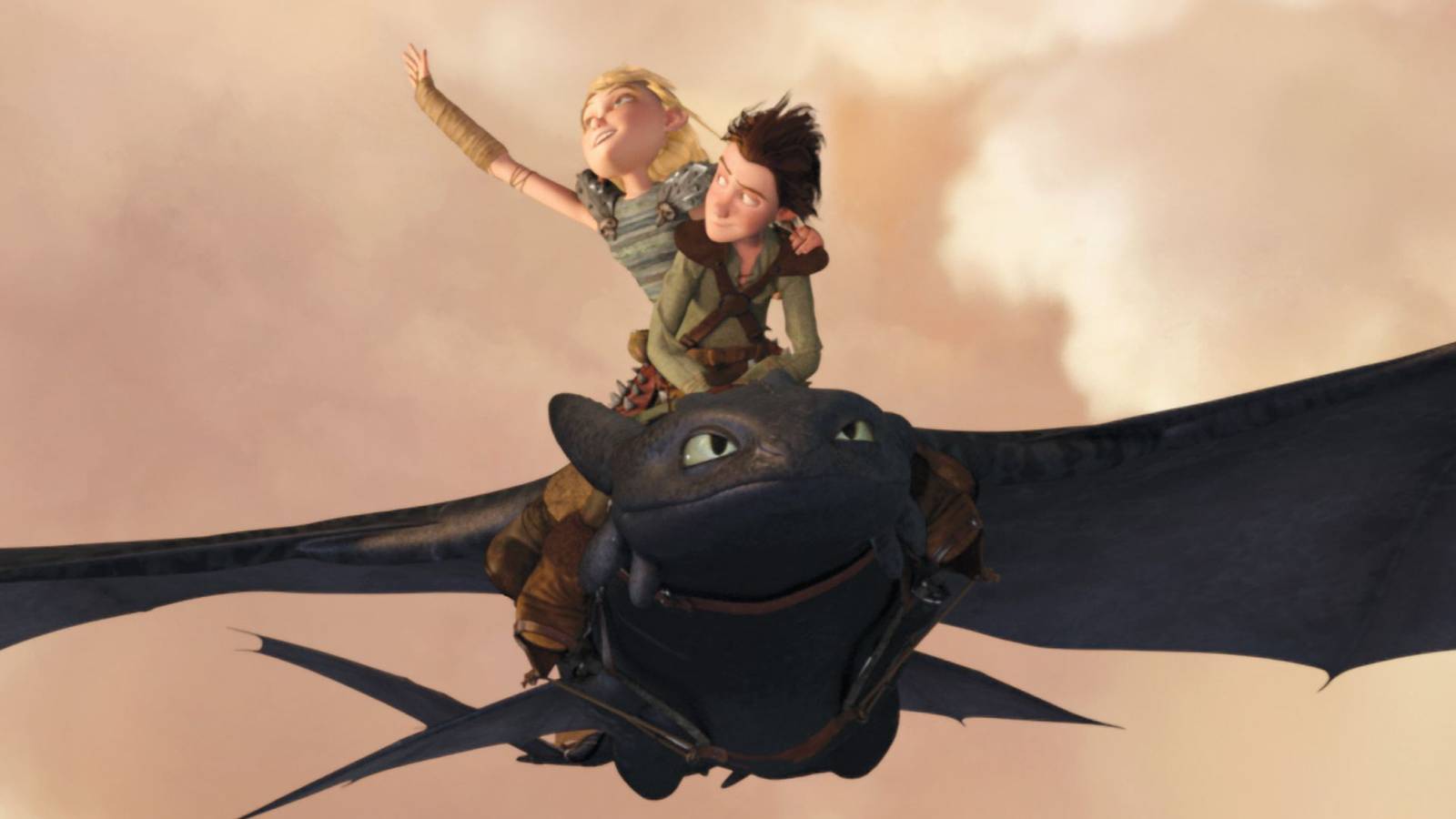 5 Masterpiece Animated Movies Better Than How to Train Your Dragon