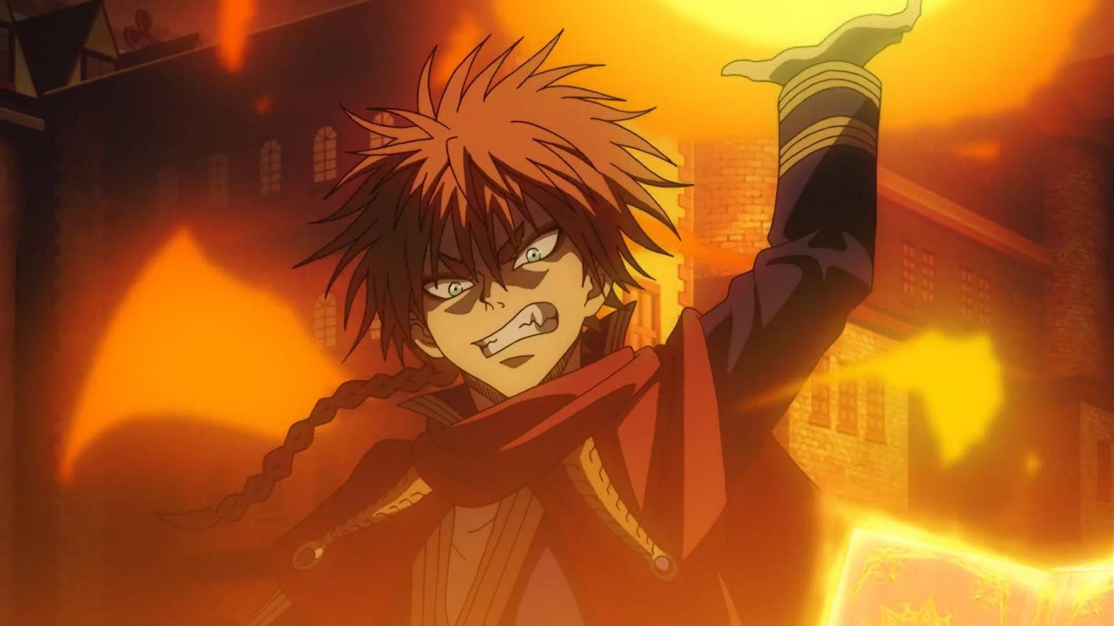5 Strongest Magic Types in Black Clover, Officially Ranked