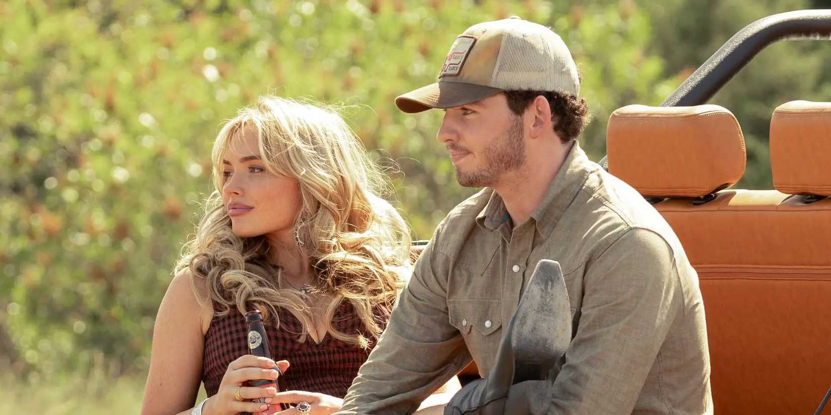 Yellowstone Confirms Beth's Replacement in Dutton Ranch