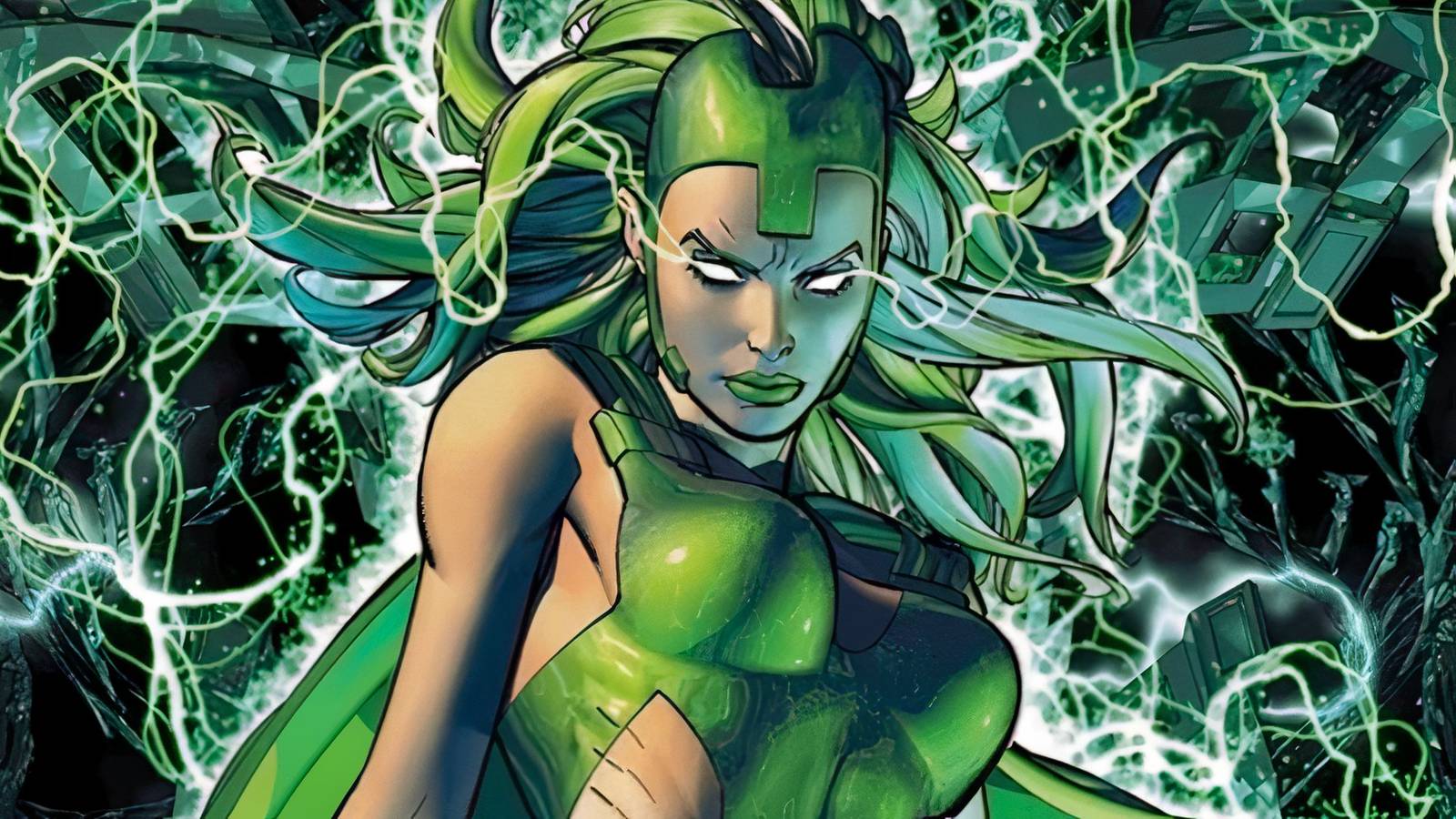 Marvels geheime Retcon veränderte einen seiner mächtigsten Helden ...