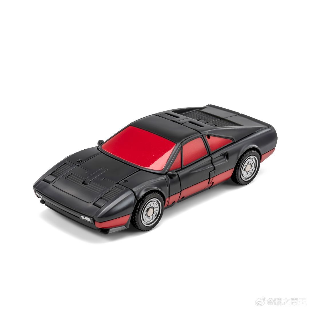 40 Years Later, Transformers’ Classic G1 Stunticons Get a Major Redesign