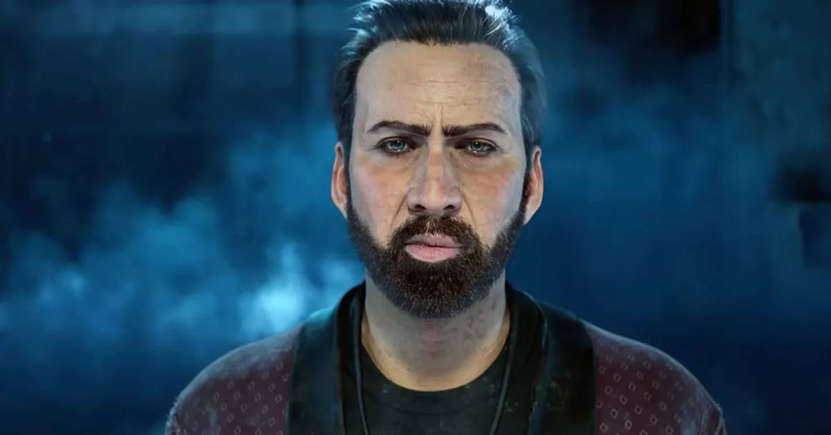 cbr.com - Jeremy Dick - Blumhouse's Next Horror Video Game Adaptation Is Finally Moving Forward