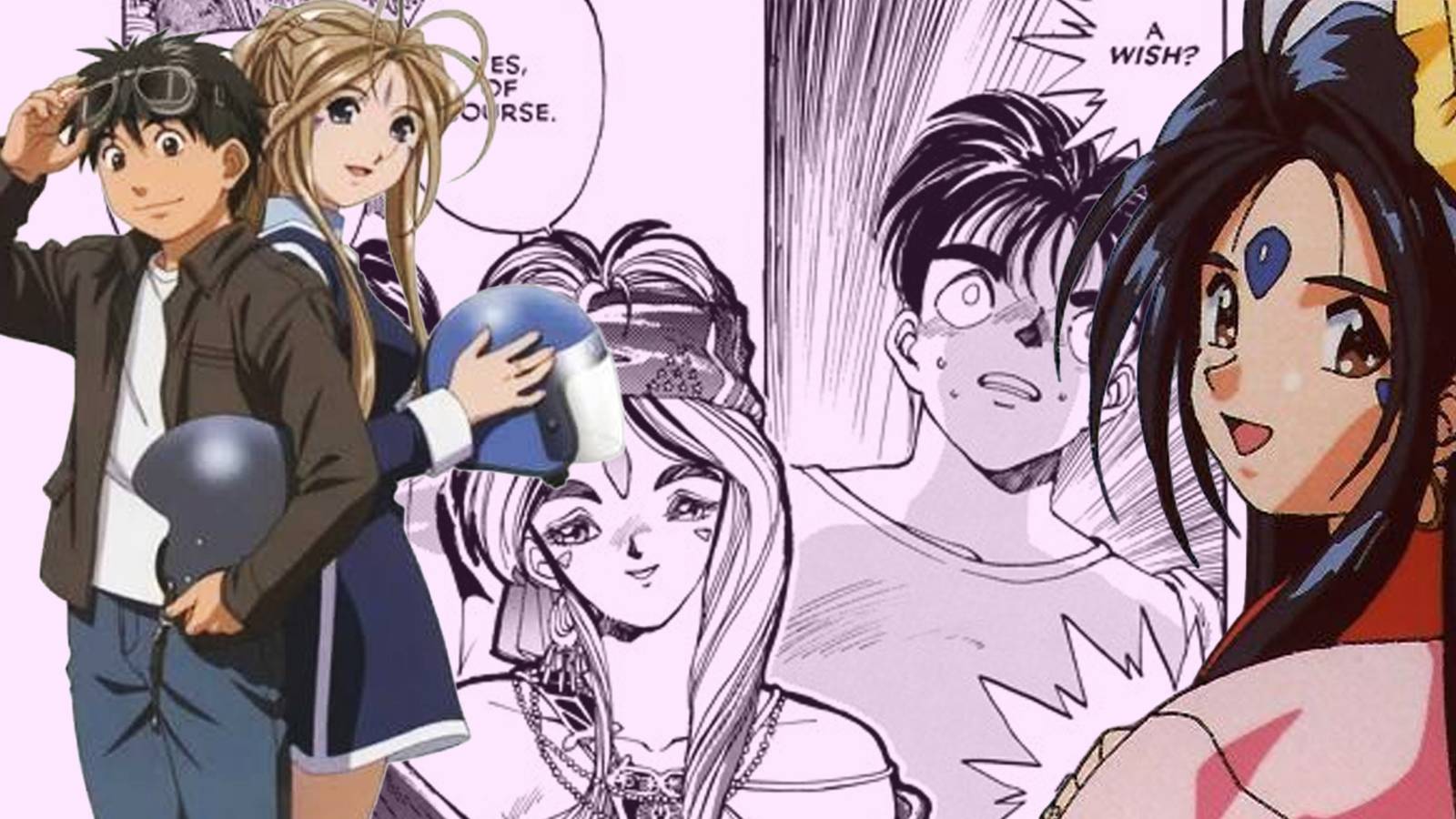 5 Forgotten Fantasy Manga That Are Masterpieces From Start to Finish