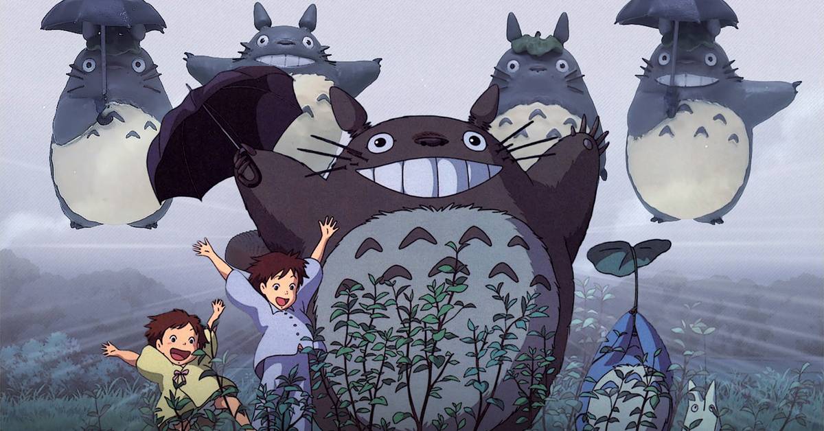 cbr.com - Renee Senzatimore - My Neighbor Totoro Officially Returns With 6 New Exclusive Designs