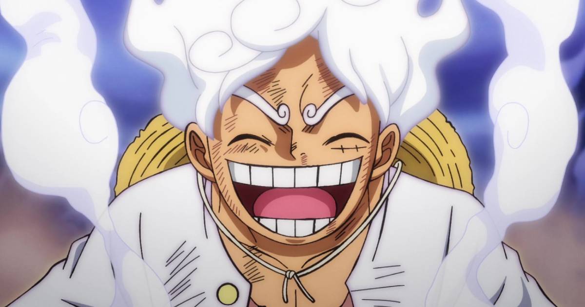 One Piece Officially Teases Luffy's Gear 6 Transformation in Major New Manga Development
