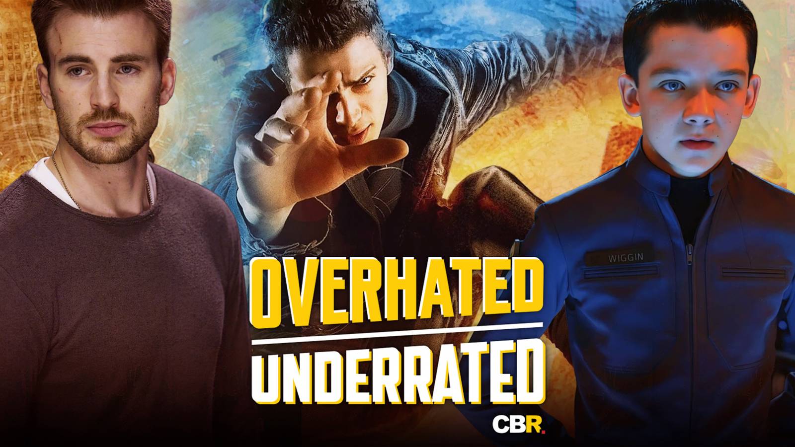 Overhated & Underrated: This Underrated Sci-Fi Movie is The 2000s Biggest Failed Franchise