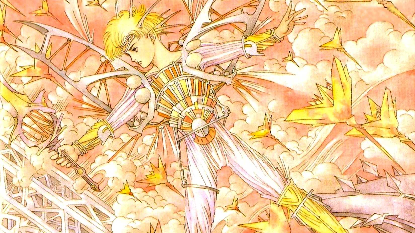 Paladin's Quest SNES key art
