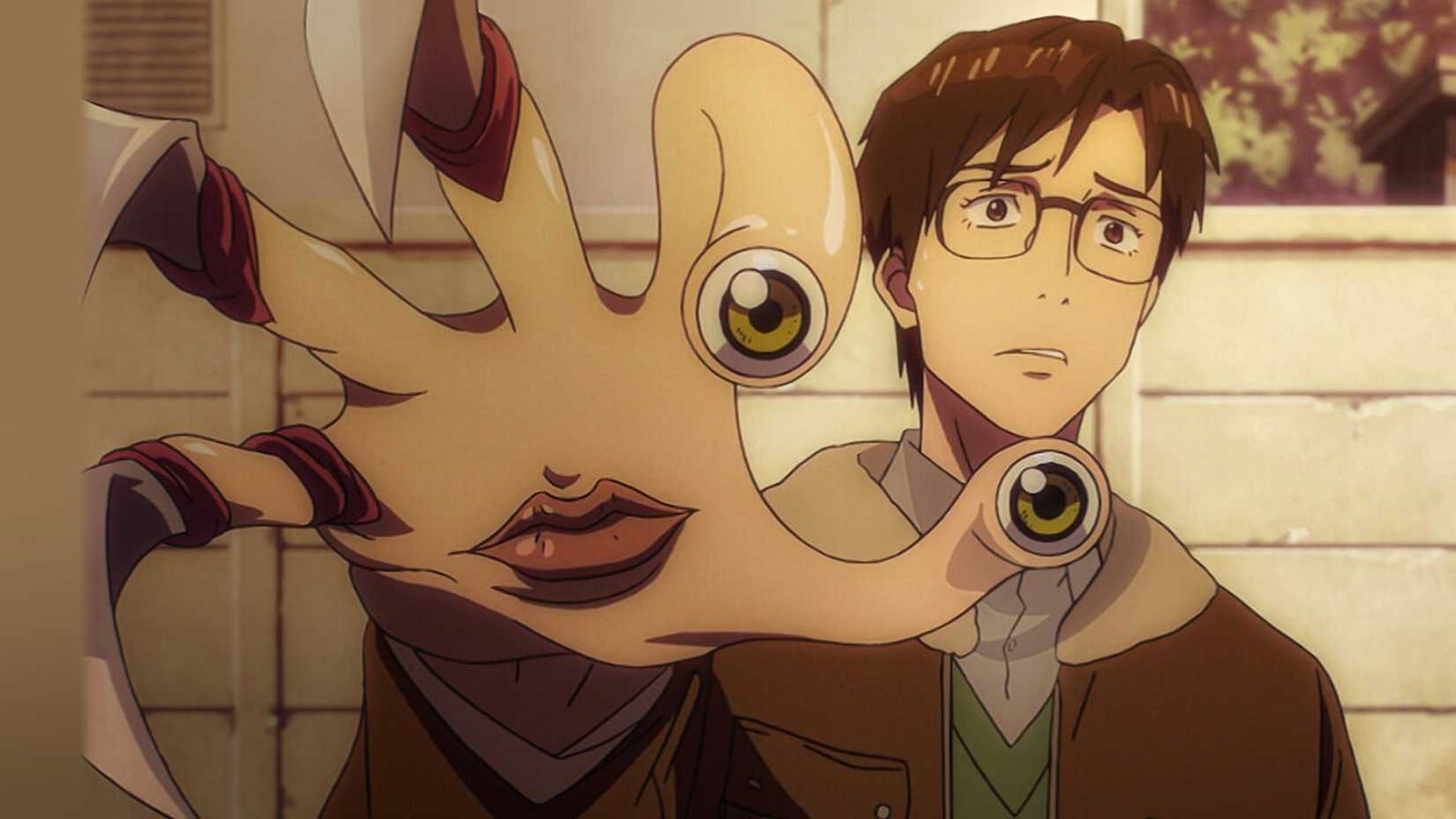 5 Masterpiece Anime Better Than Tokyo Ghoul
