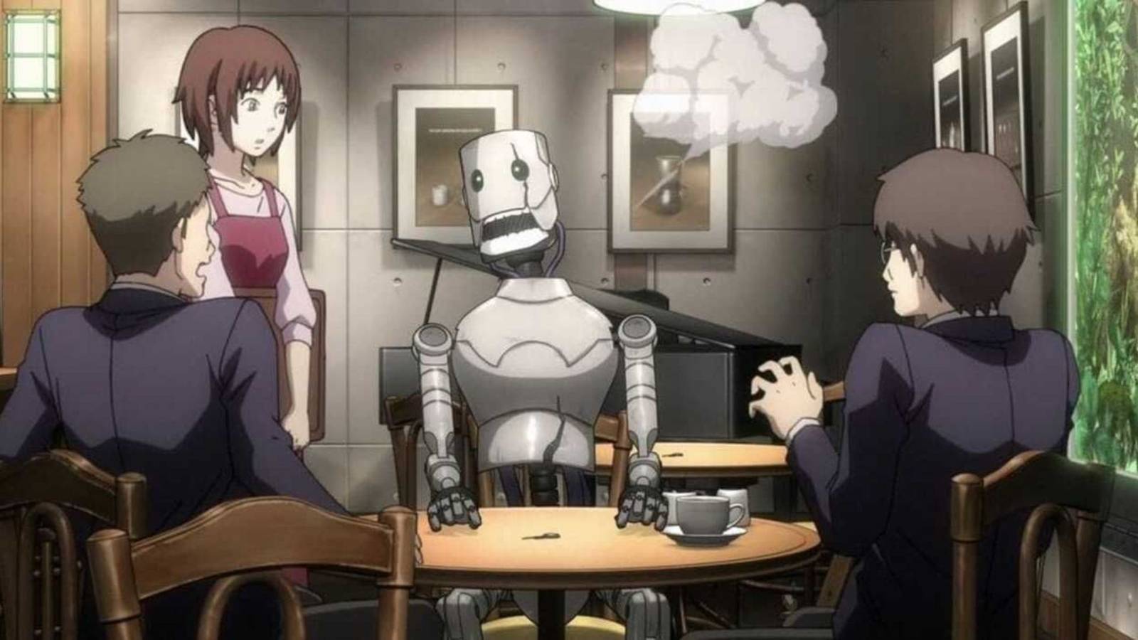 5 Forgotten 2000s Sci-Fi Anime That Aged Like Fine Wine