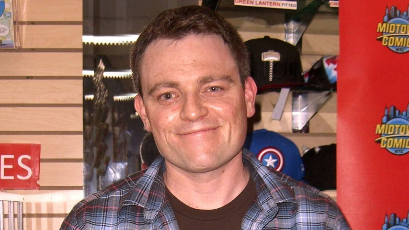 Absolute Batman's Scott Snyder Announces Undiscovered Country Vol. 6 In Trade
