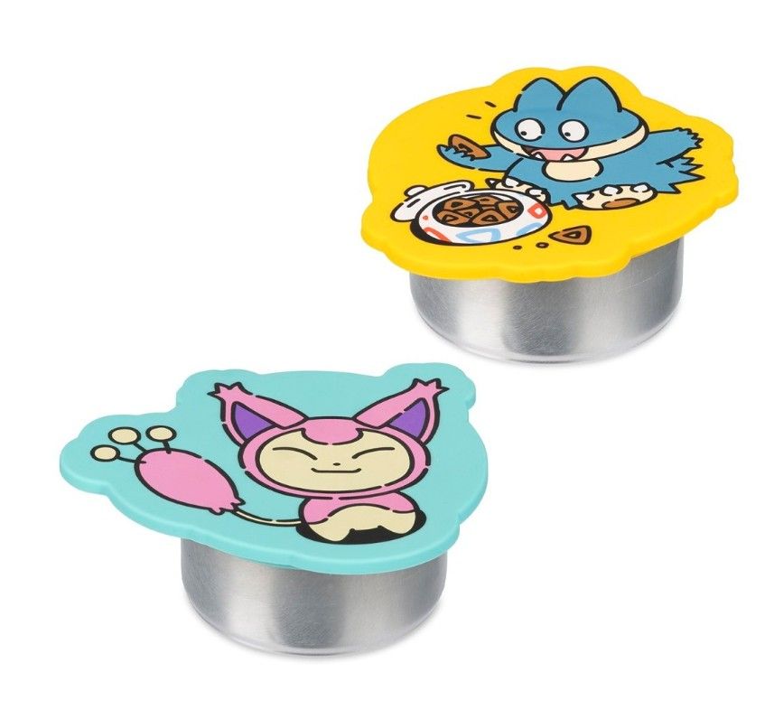 Pokémon Officially Launching New U.S. Accessories for Your
