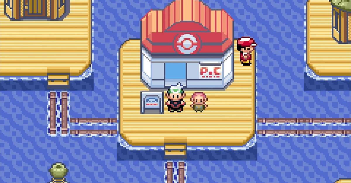 cbr.com - Derrick Rossignol - 10 Game Boy Advance Games That Aged Like Fine Wine