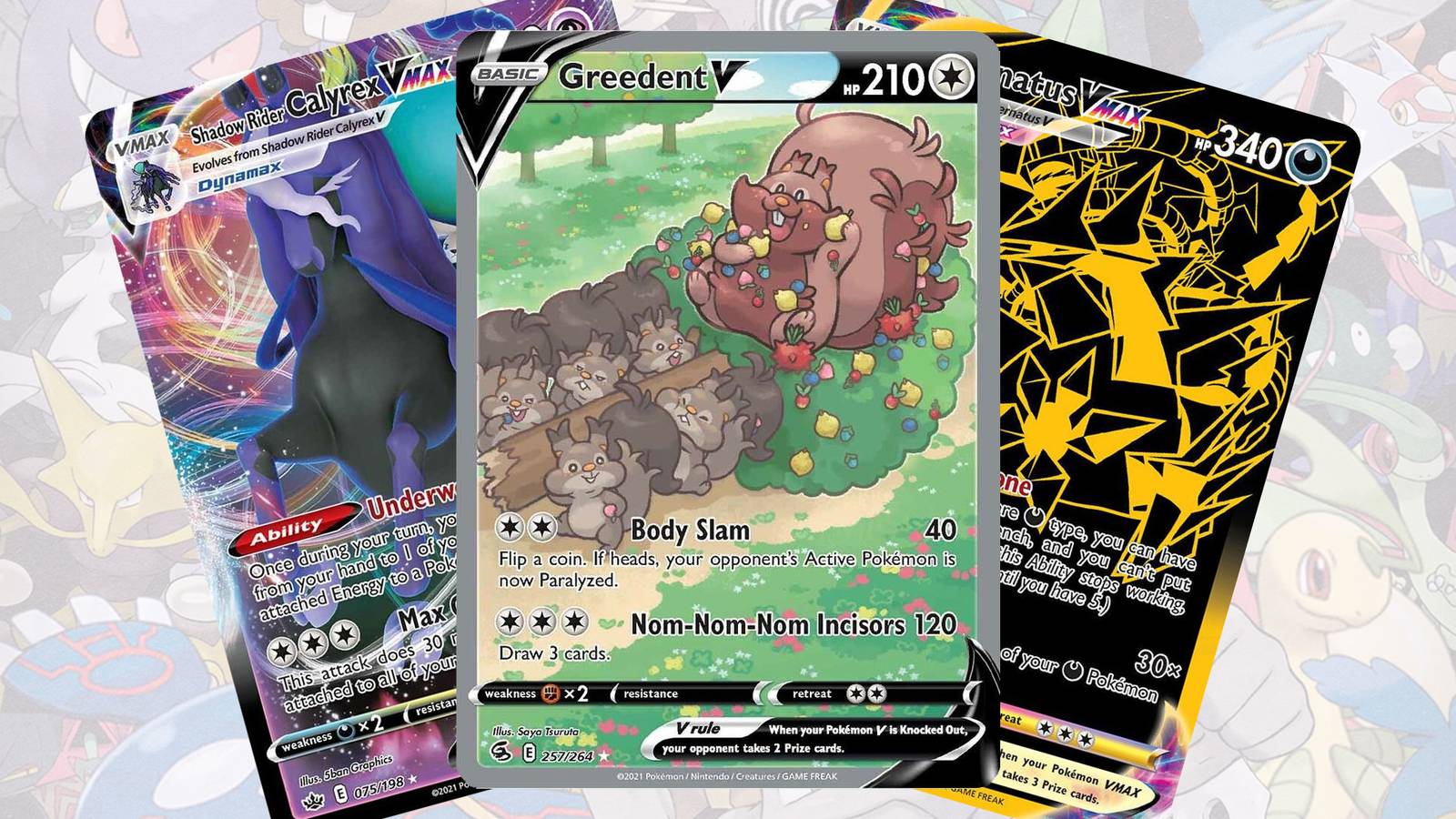 pokemon silver tempest booster pack price Booster Pack Prices | Pokemon Silver Tempest