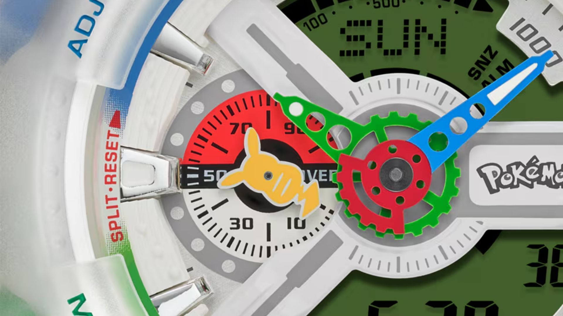 Pokémon Officially Reveals First Look at Limited-Edition 30th