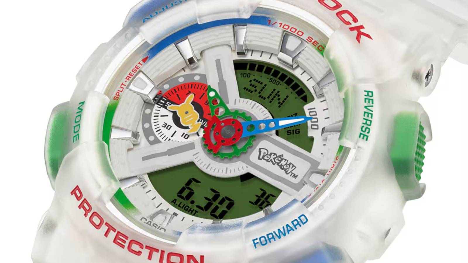 Pokémon Officially Reveals First Look at Limited-Edition 30th Anniversary ...
