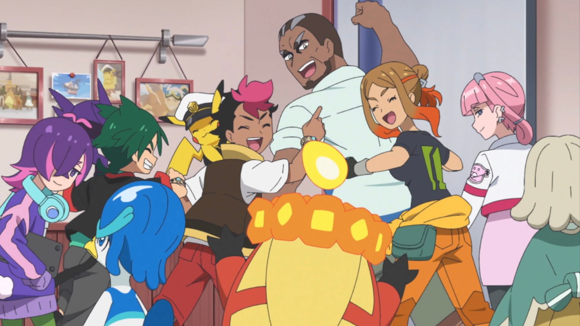 10 Best Pokémon Anime Episodes of All Time