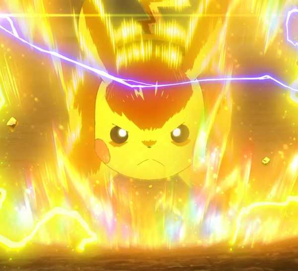Pikachu Help 10 Best Pokémon Anime Episodes of All Time