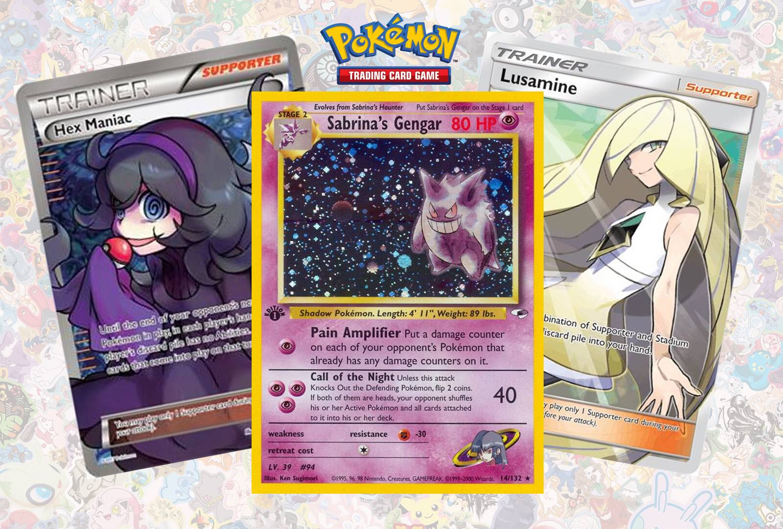 pokemon cards banned list Pokemon TCG Expanded Ban List Update! Full Analysis & Discussion