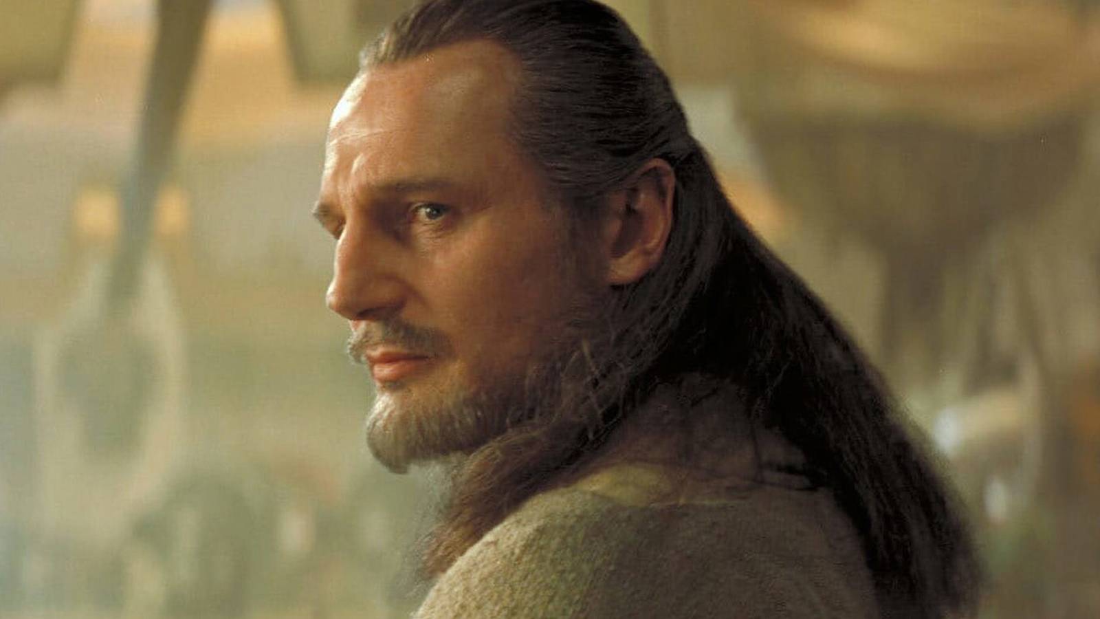 Qui-Gon Jinn's Single Greatest Quote in Star Wars History