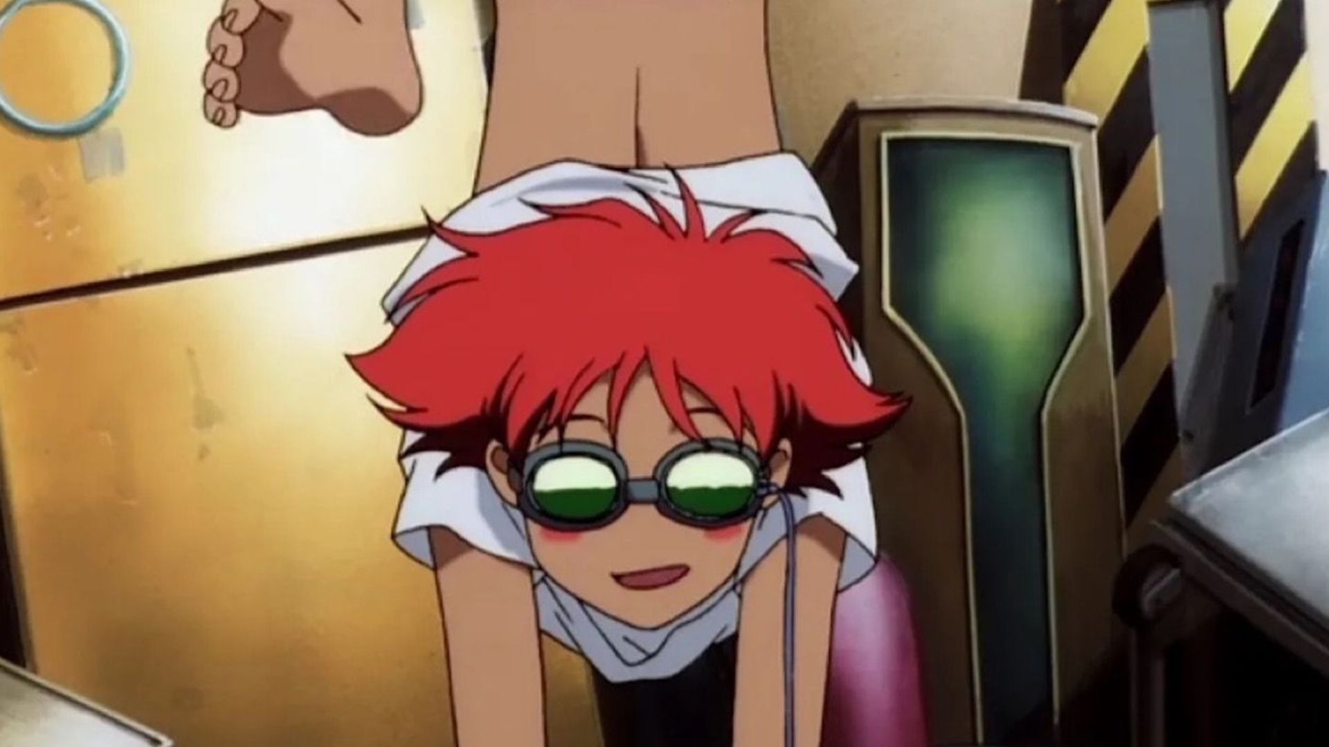 10 Cowboy Bebop Plot Points That Make No Sense