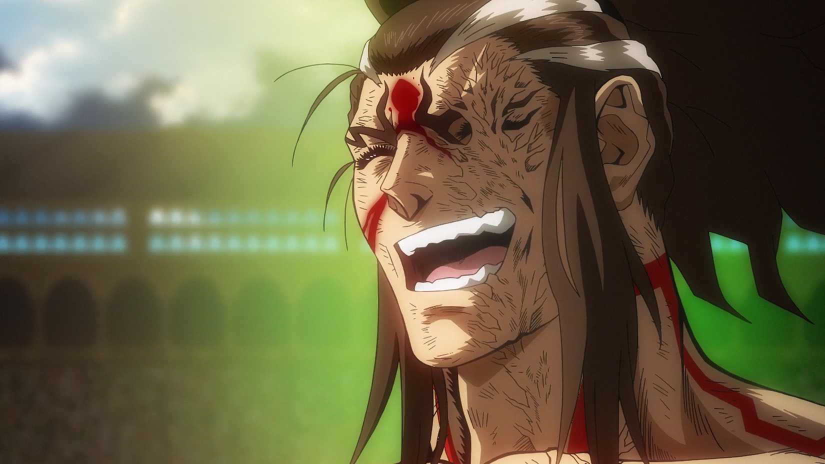 15 Best Fighters In Record Of Ragnarok, Ranked