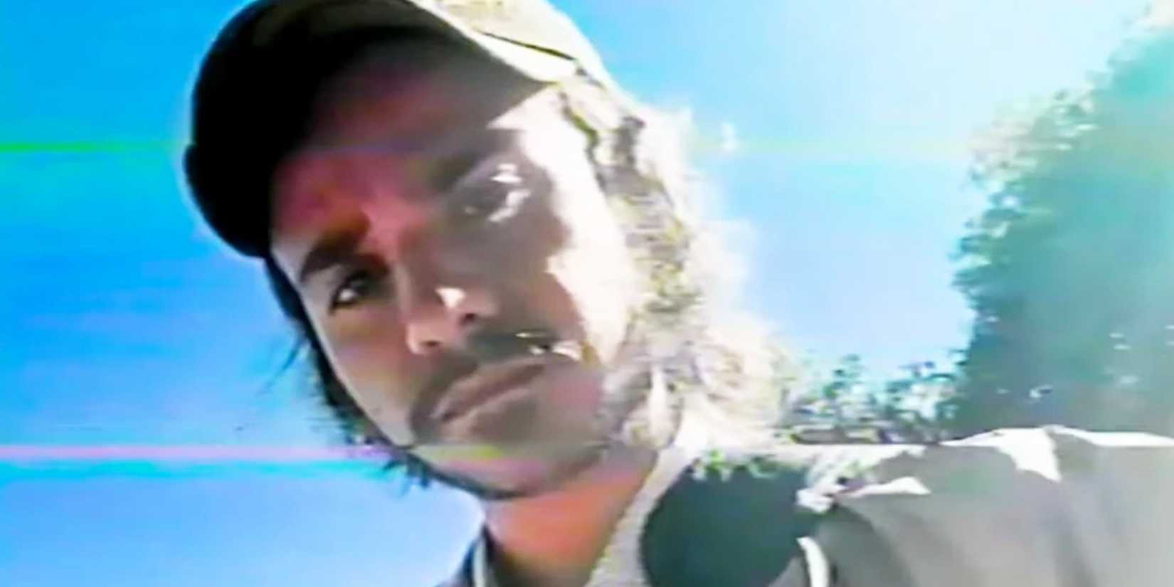 Ravi in Backrooms Found Footage 3