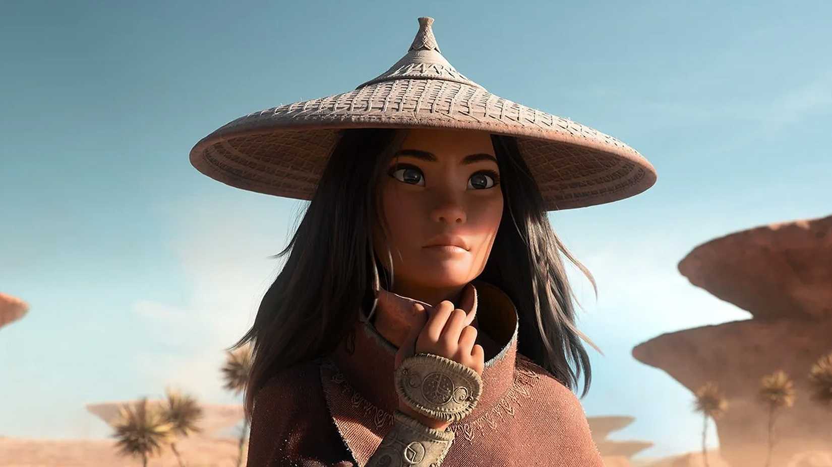Every Disney Princess Movie, Ranked