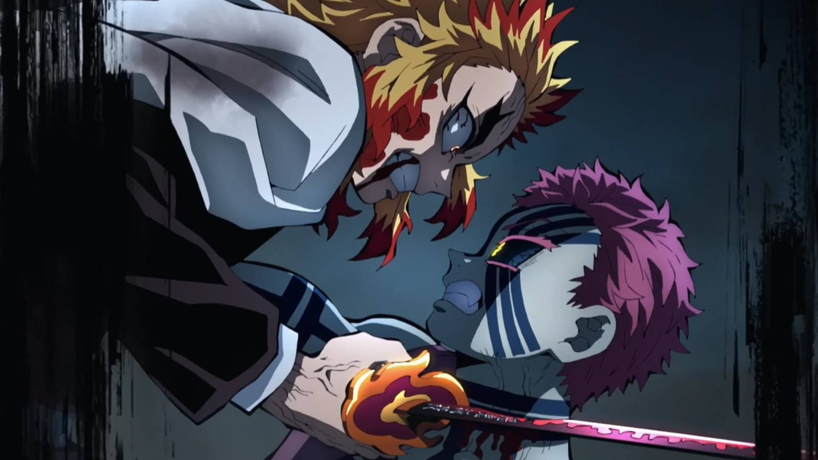 10 Best Demon Slayer Fights, Officially Ranked