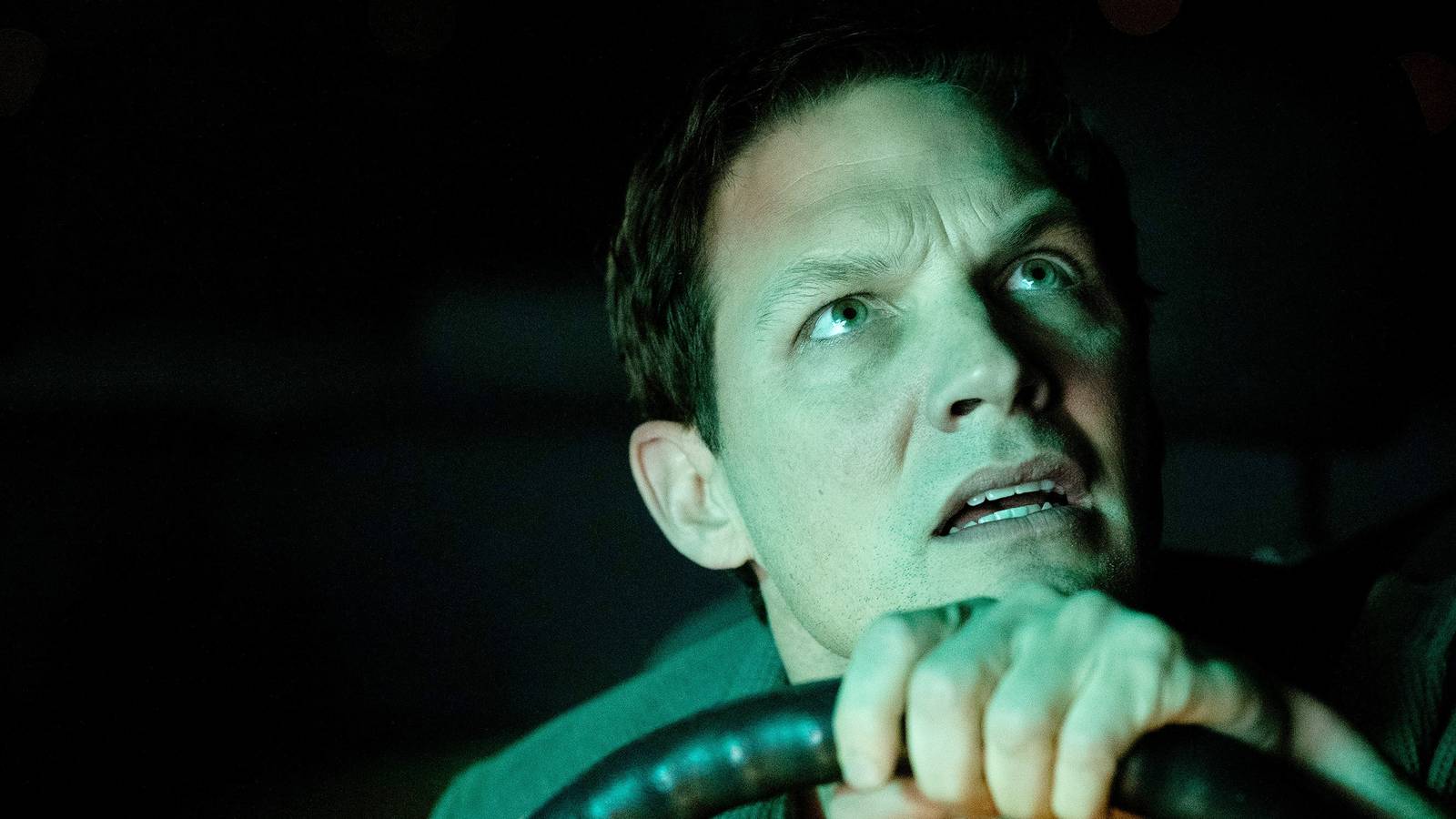 Canceled Sci-Fi Finds Netflix Redemption 1 Day After Final Season Debut
