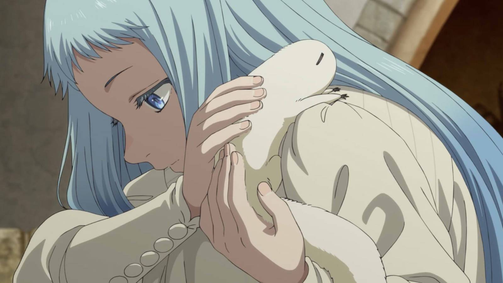 Witch Hat Atelier Episode 11: Richeh’s Dark Past Ruins Her Future