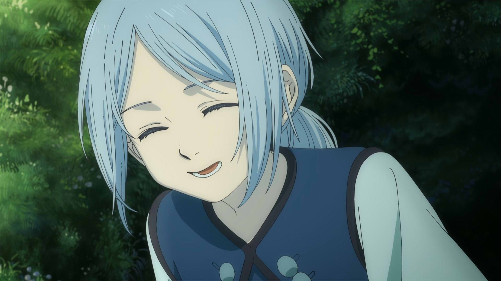 Witch Hat Atelier Episode 11: Richeh's Dark Past Ruins Her Future