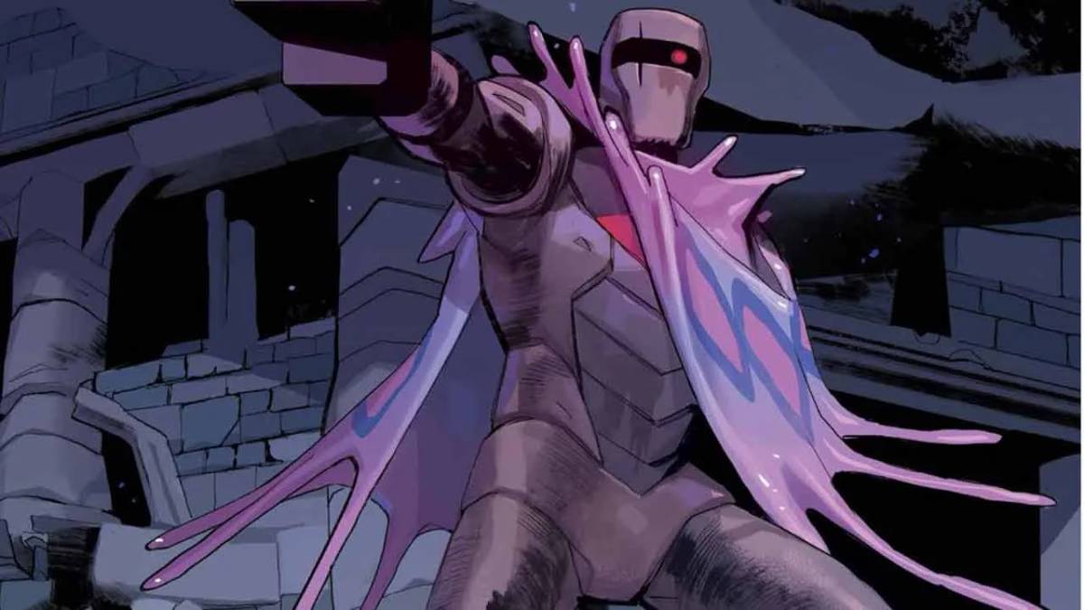 Marvel's Forgotten Superhero Officially Confirmed To Return With A Catch