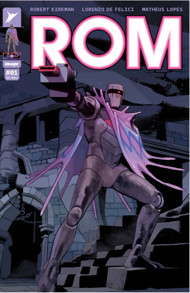 Rom