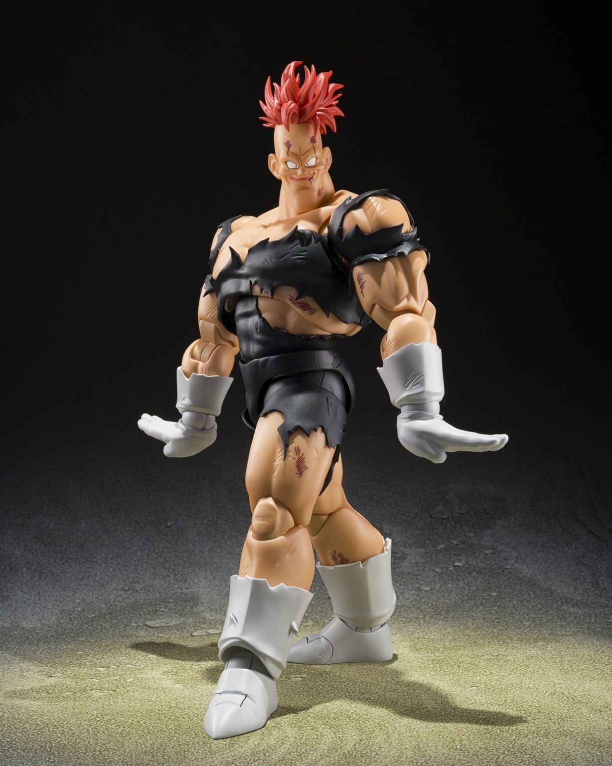 Dragon Ball Officially Brings Back Recoome in a Nightmare Return for Gohan