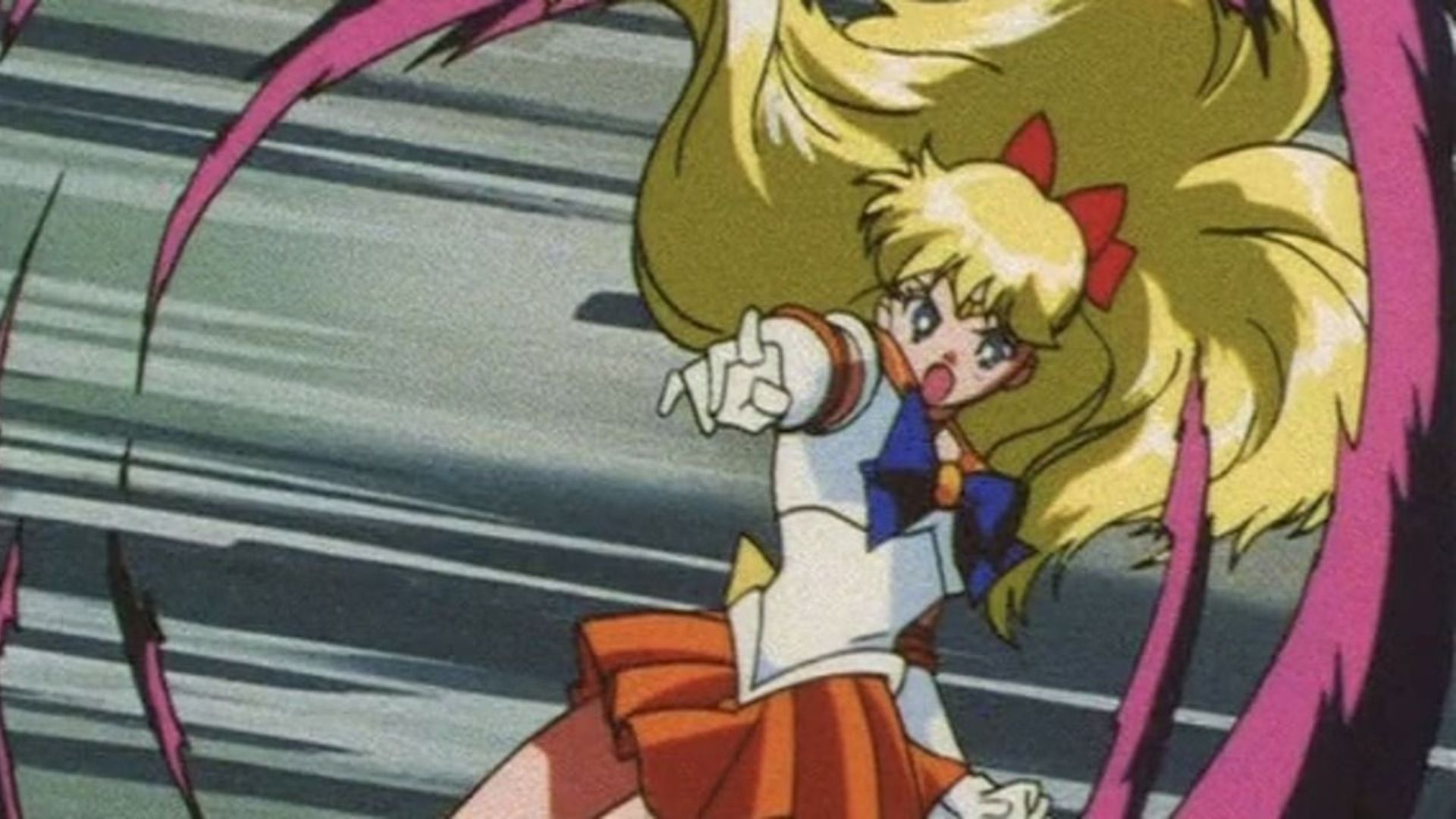 10 Anime Trends Sailor Moon Predicted Decades Early
