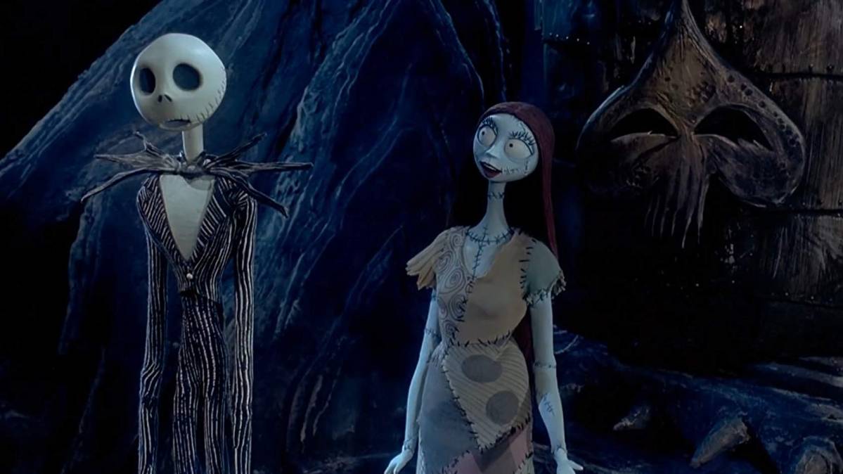 The Nightmare Before Christmas Sequel Brings Sally Back for an All-New Story
