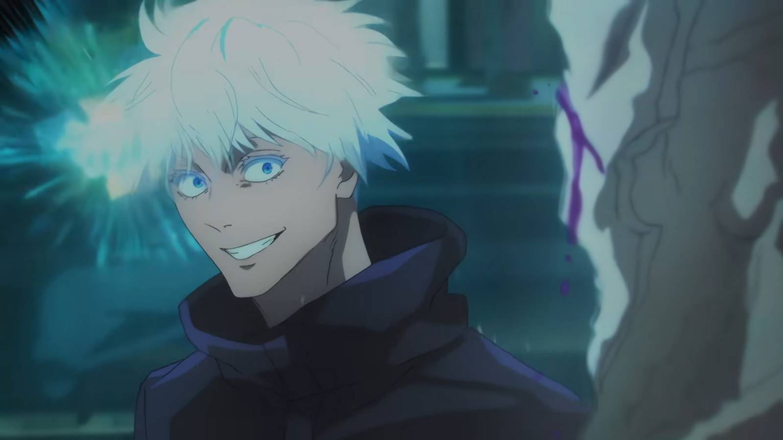 10 Jujutsu Kaisen Fights That Felt More Like Horror Than Shonen